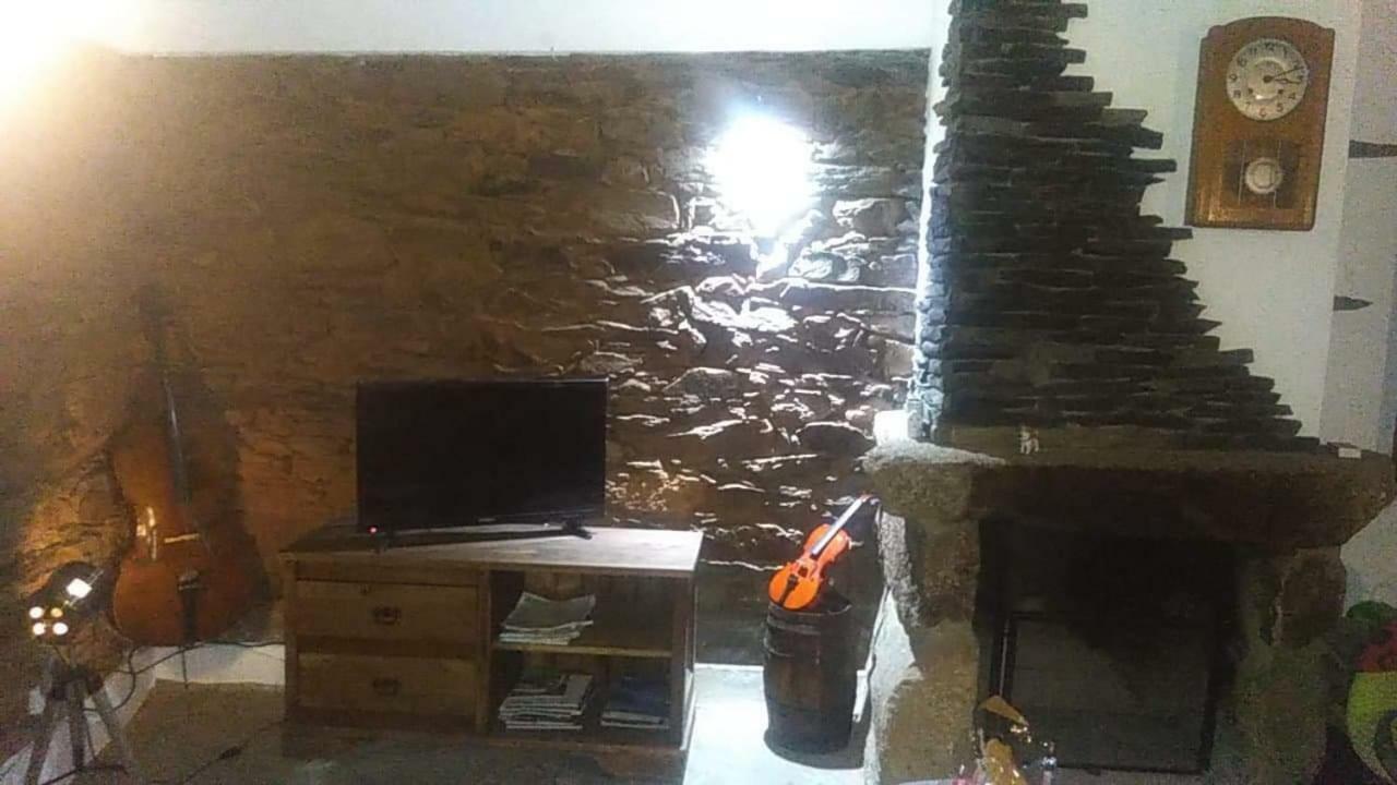 Willa Cozy Xisto Mata  Zewnętrze zdjęcie
