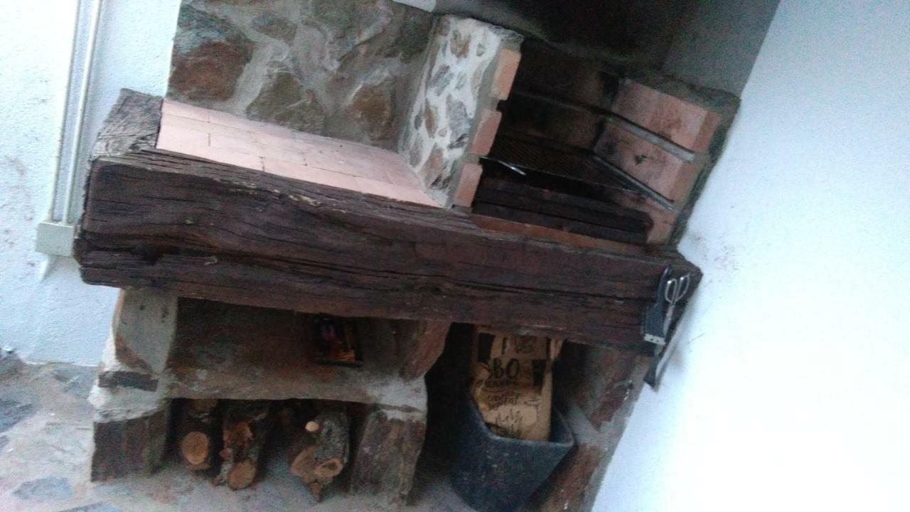 Willa Cozy Xisto Mata  Zewnętrze zdjęcie